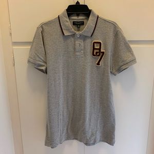 Men’s Aeropostale polo shirt